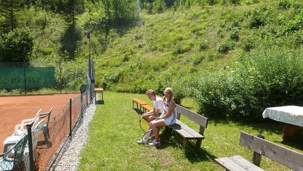 Fotos Mixed Jugend Turnier, Foto 3