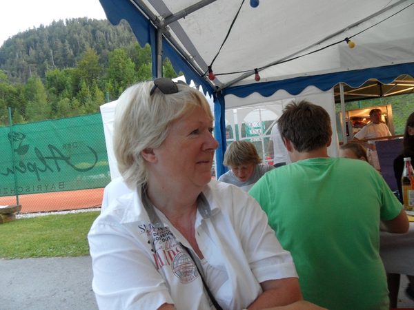 Fotos der Ehrengäste, Foto 30