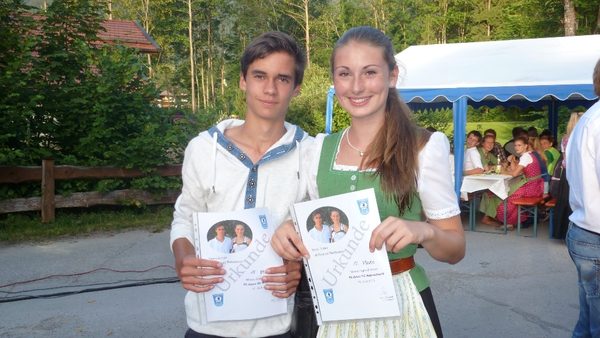 Fotos Mixed Jugend Turnier, Foto 42