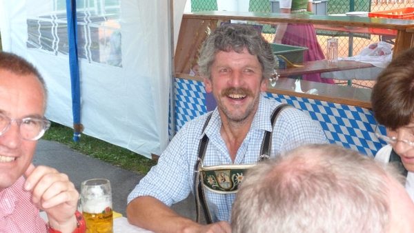 Fotos der Ehrengäste, Foto 19