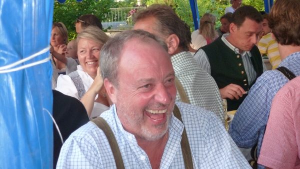 Fotos der Ehrengäste, Foto 26