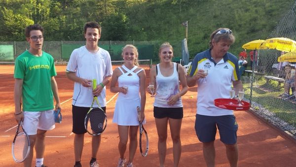 Fotos Mixed Jugend Turnier, Foto 41