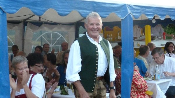 Fotos der Ehrengäste, Foto 11