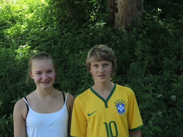 Fotos Mixed Jugend Turnier, Foto 25