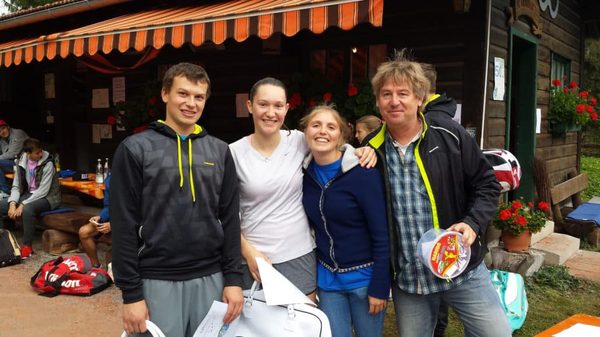2016: Fotos Erich Häusler Gedächtnis - 2. Jugend Mixed Turnier, Foto 40