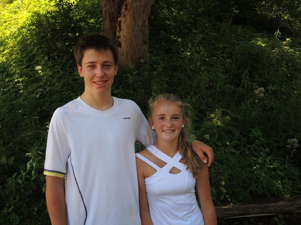 Fotos Mixed Jugend Turnier, Foto 31