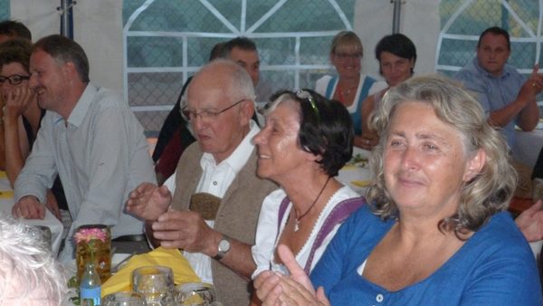 Fotos der Ehrengäste, Foto 5