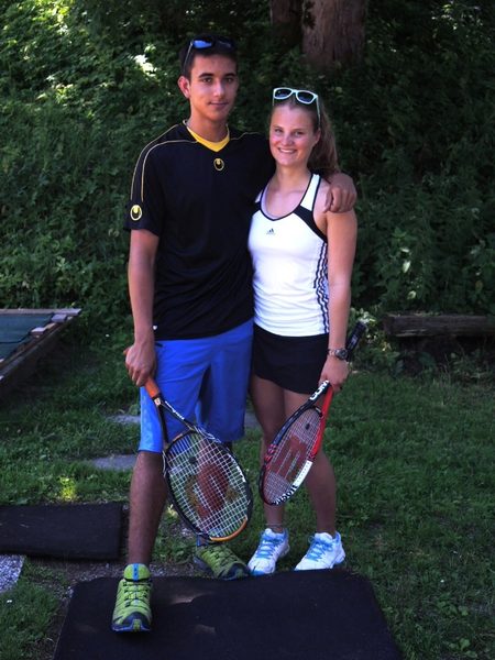 Fotos Mixed Jugend Turnier, Foto 43