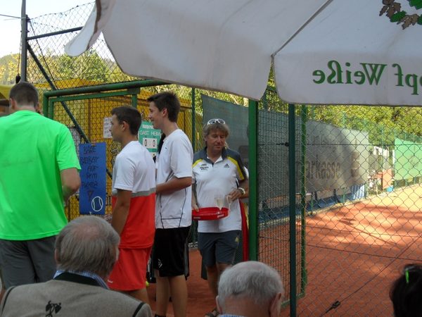 Fotos Mixed Jugend Turnier, Foto 24