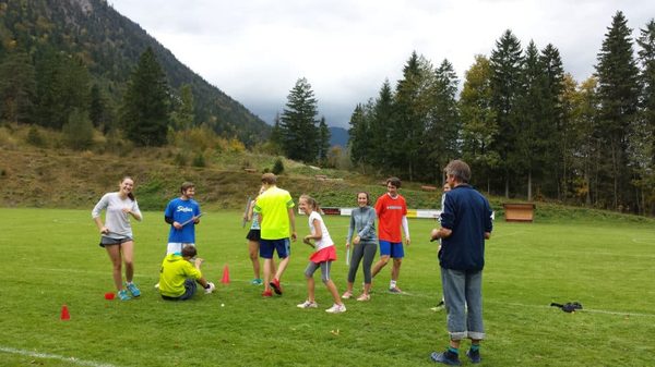 2016: Fotos Erich Häusler Gedächtnis - 2. Jugend Mixed Turnier, Foto 39