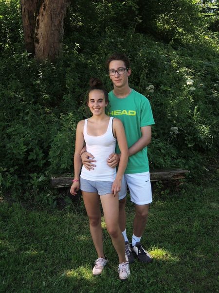 Fotos Mixed Jugend Turnier, Foto 15