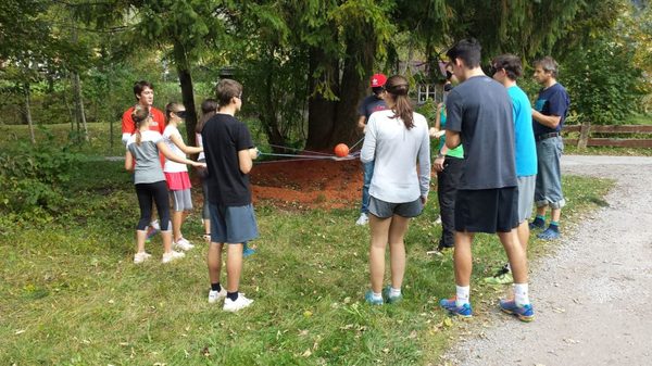 2016: Fotos Erich Häusler Gedächtnis - 2. Jugend Mixed Turnier, Foto 5