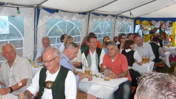 Fotos der Ehrengäste, Foto 21