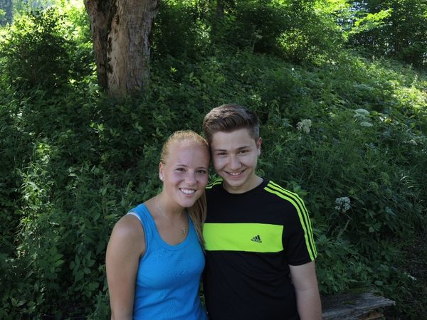Fotos Mixed Jugend Turnier, Foto 14