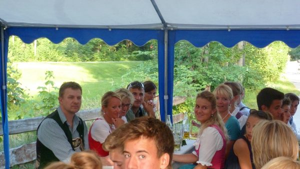 Fotos der Ehrengäste, Foto 24