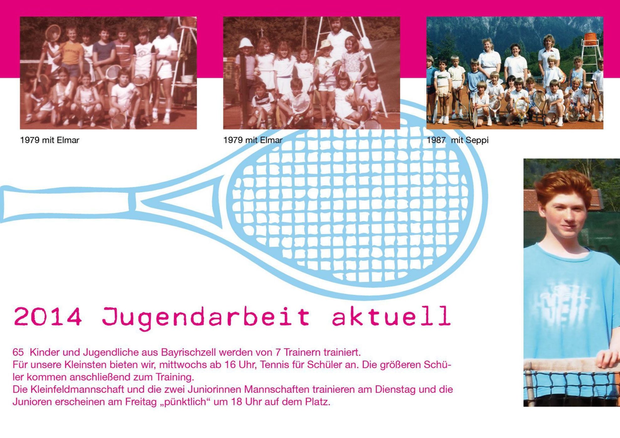 Festschrift, Seite 24