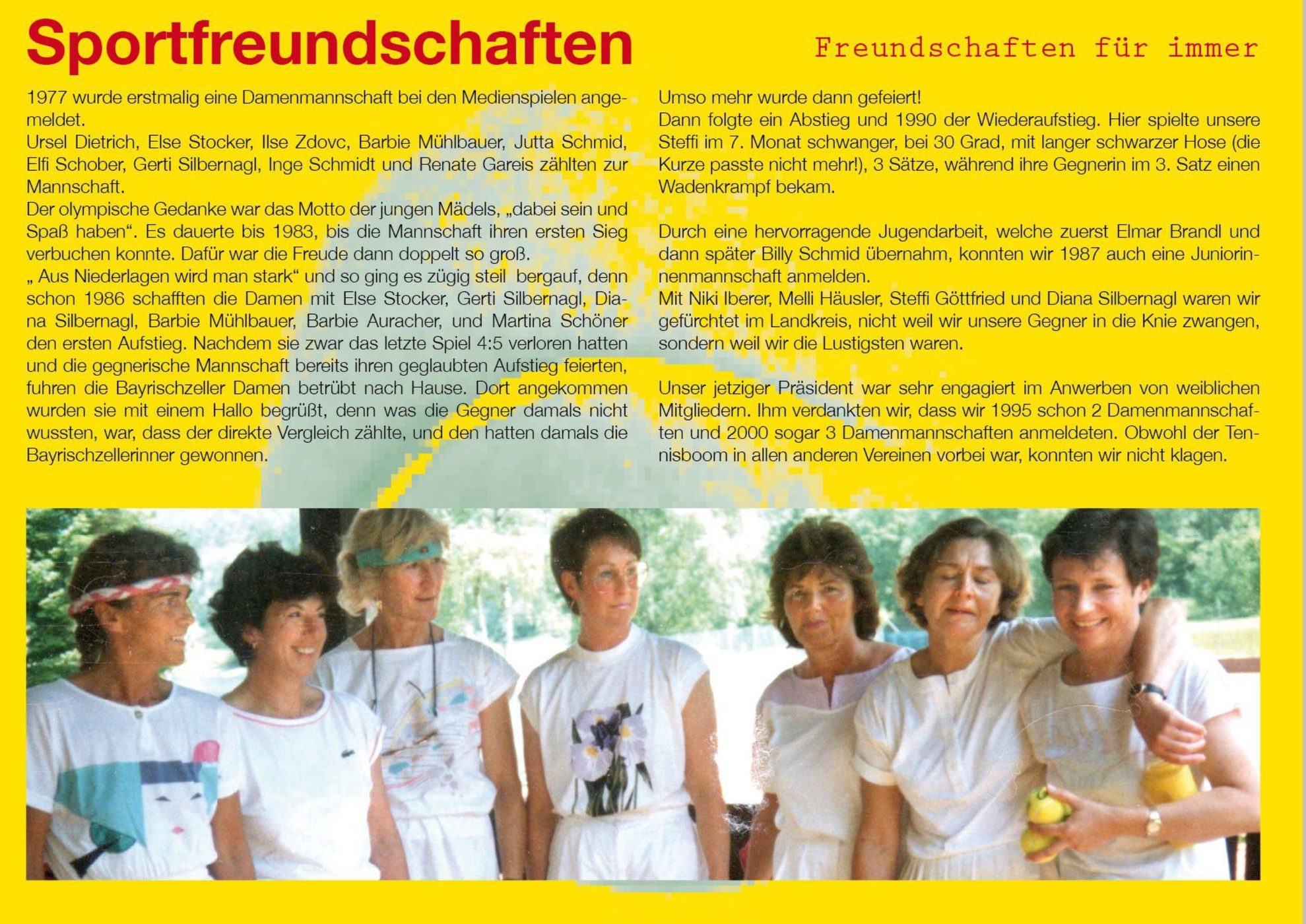 Festschrift, Seite 34
