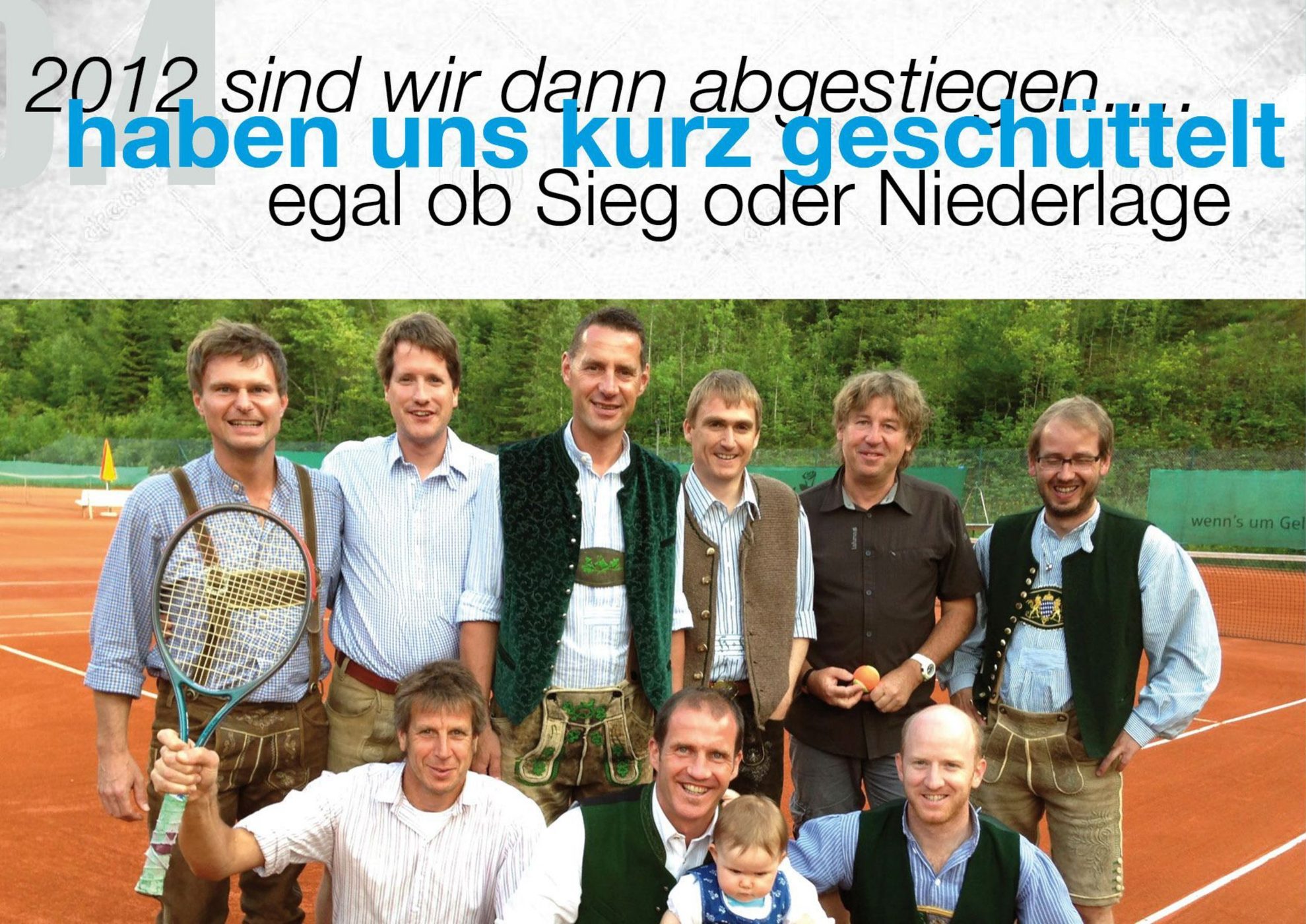 Festschrift, Seite 36