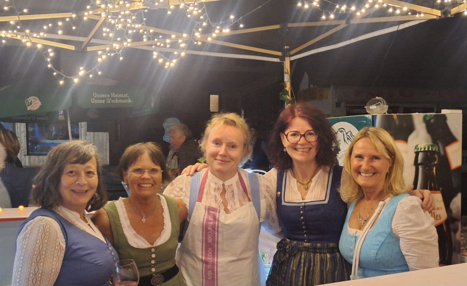 Dorffest 2026 - Prosecco Stand und Tennis Spiele, Foto 4