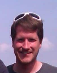 Klewar Andreas (Andi)