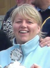 Eibach Christine