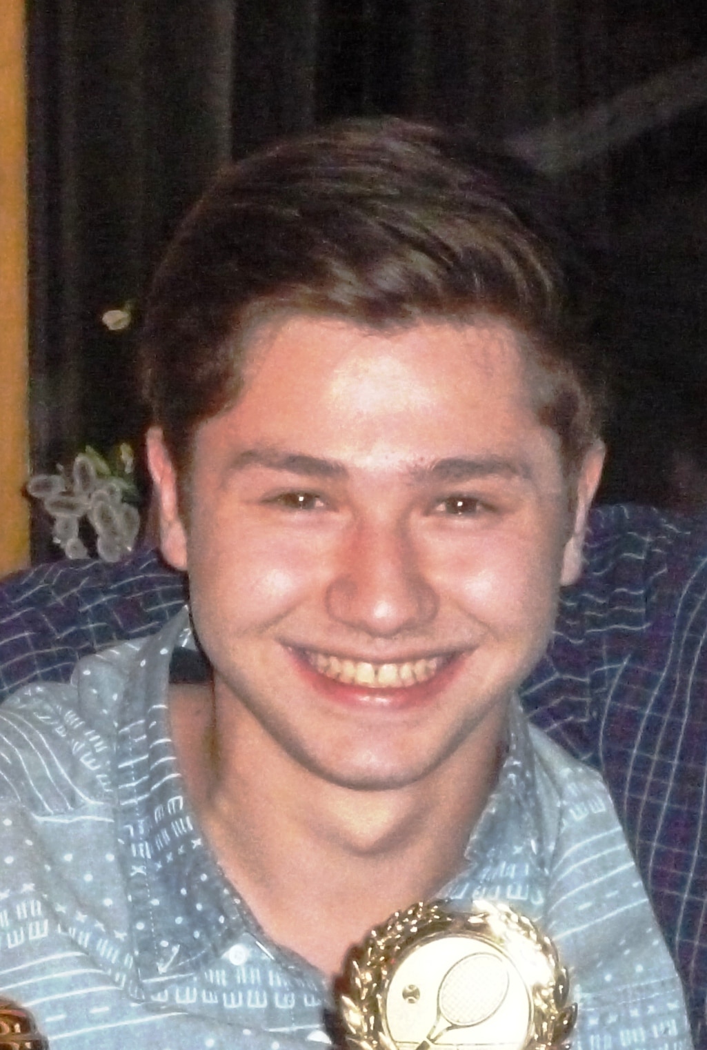 Gectan Tolunay (Tolo)