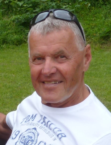 Müller Volker