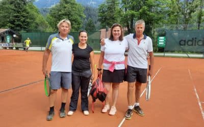 Leider ABGESAGT!!  4. Seeberg Open – Volker Müller Gedächtnis Turnier